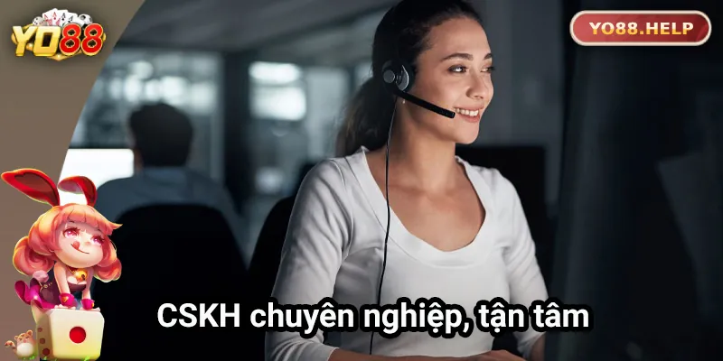 YO88 - Link Truy Cập Trang Chủ Cổng Game YO88.COM Chính Thức Hệ thống CSKH chuyên nghiệp và tận tâm