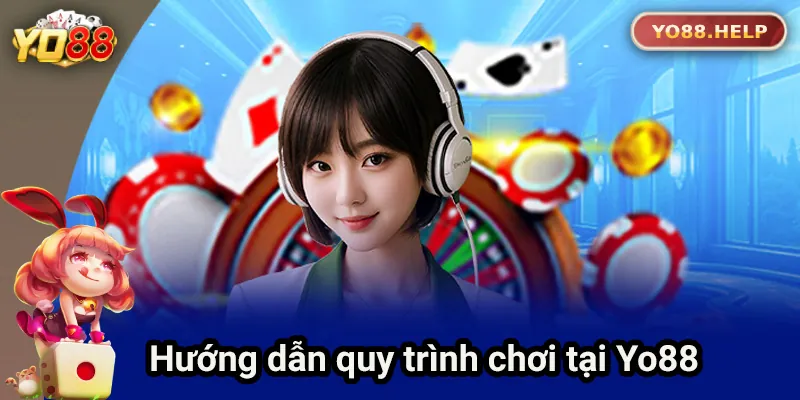 YO88 - Link Truy Cập Trang Chủ Cổng Game YO88.COM Chính Thức Hướng dẫn cách tham gia chơi tại Yo88