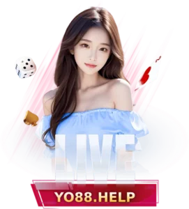 Live trực tuyến cùng các dealer xinh đẹp tại yo88.radio.fm