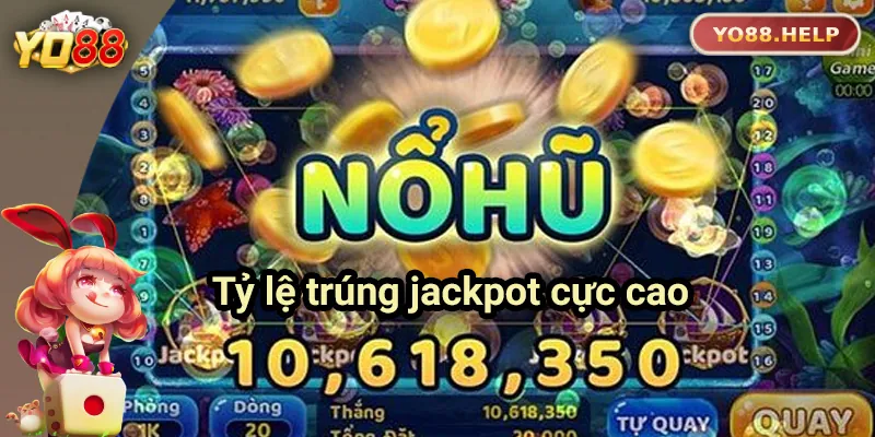 YO88 - Link Truy Cập Trang Chủ Cổng Game YO88.COM Chính Thức Nổ hũ Jackpot với tỷ lệ trúng cực cao