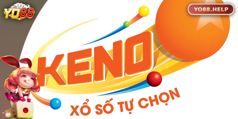 Xổ Số Keno - Trò Chơi Đổi Thưởng Hấp Dẫn Tại Yo88 Xổ Số Keno - Trò Chơi Đổi Thưởng Hấp Dẫn Tại Yo88